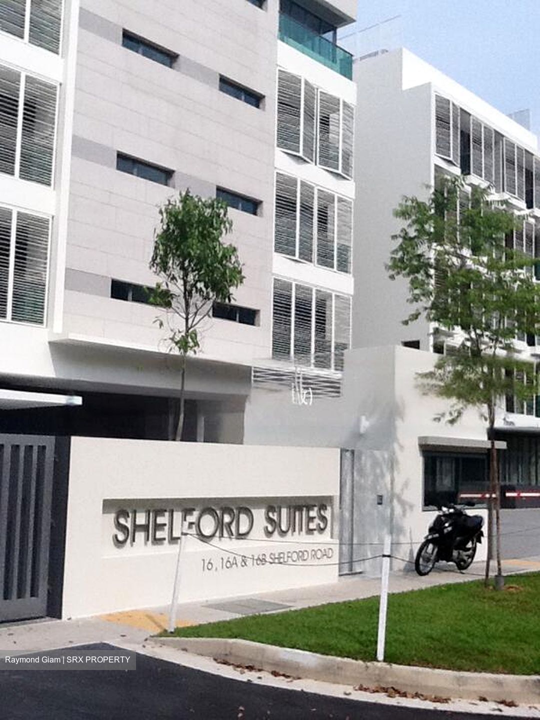 Shelford Suites (D11), Condominium #431293311
